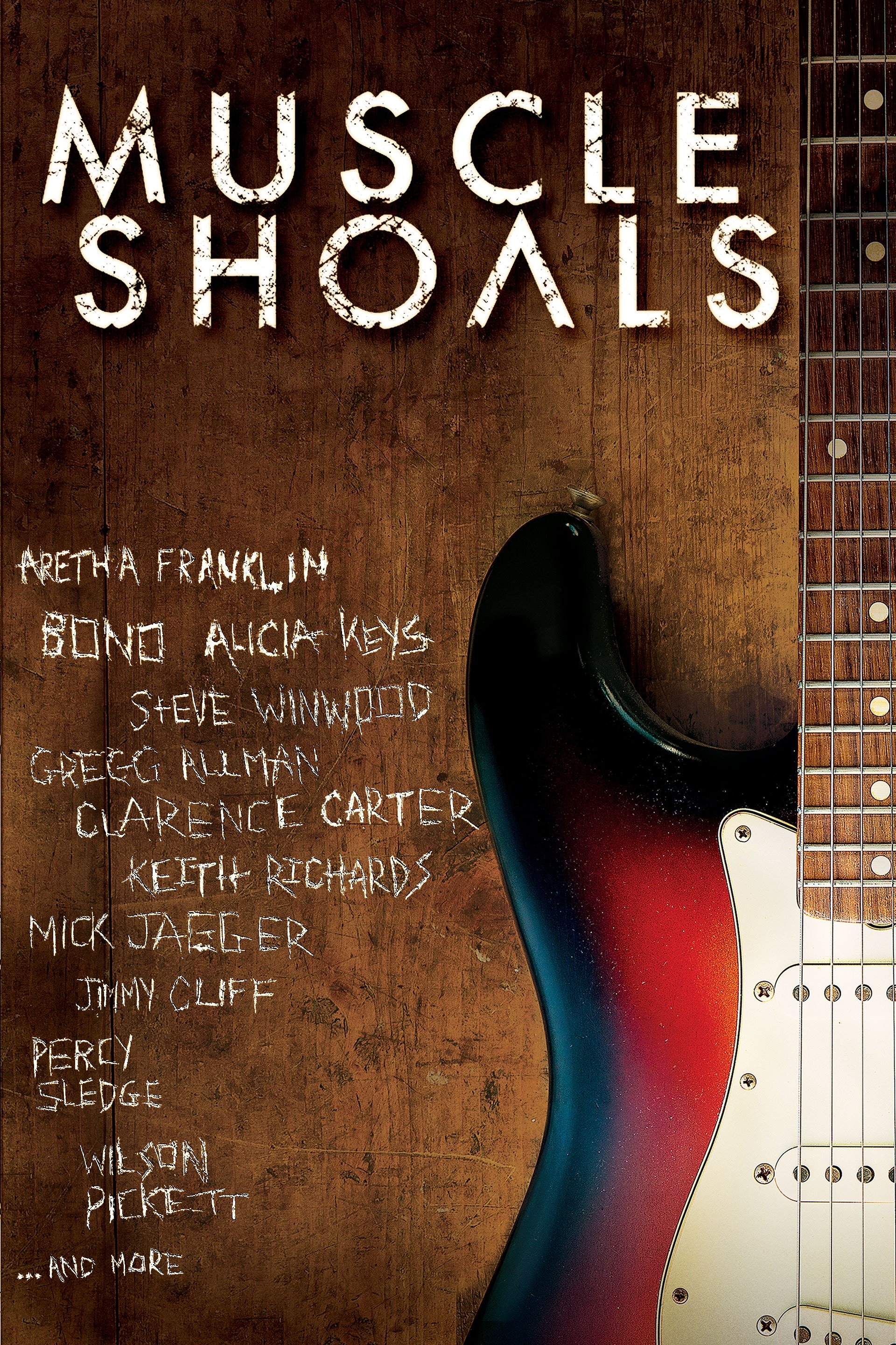 Muscle Shoals (2013) [186796] (A1737669907) [[Concerts &amp; Biopics]] --Plex--